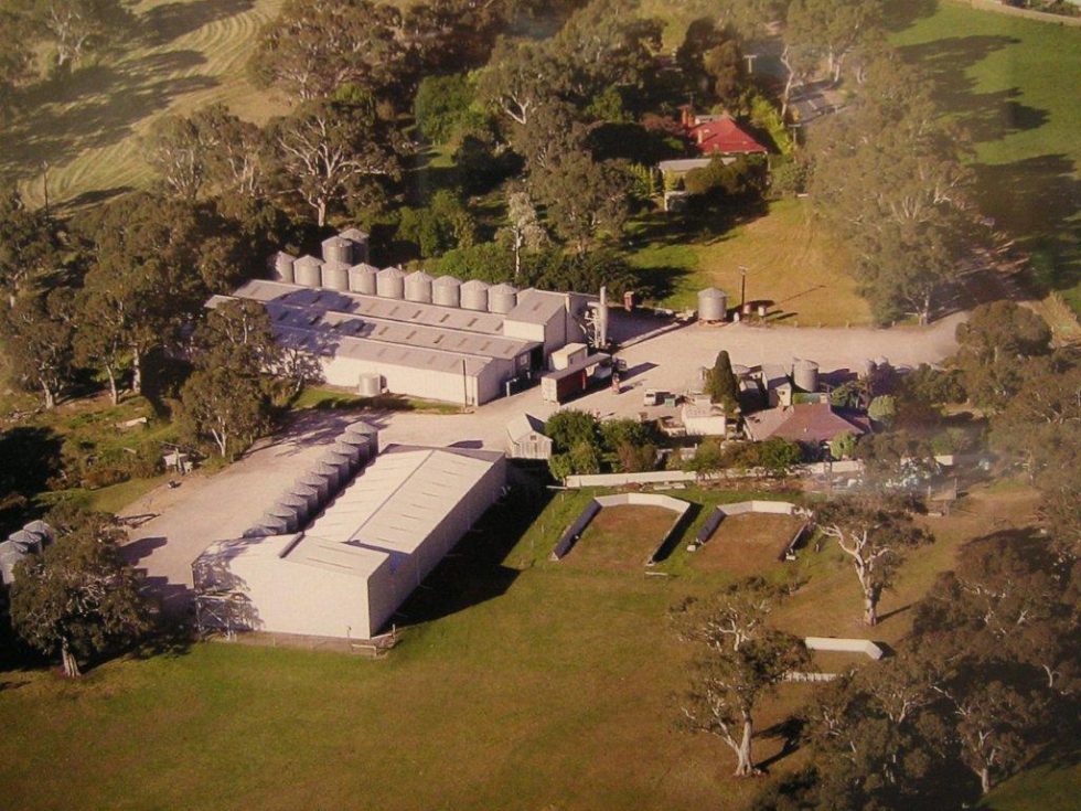 About Us Nature's Harvest